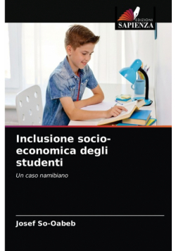 Inclusione socio-economica degli studenti