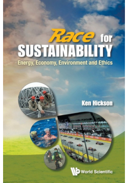 Race For Sustainability