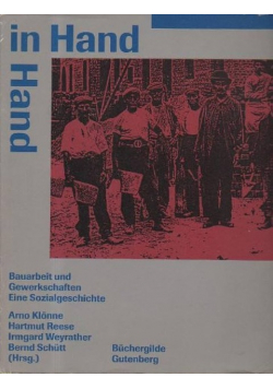 Hand in Hand