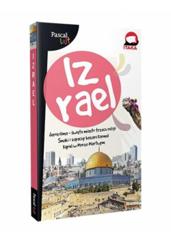 Pascal Lajt Izrael w.2019