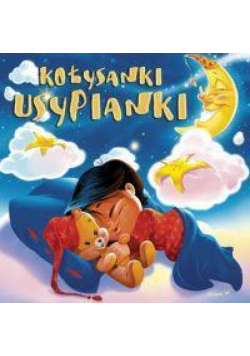 Kołysanki usypianki