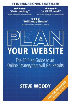 Plan Your Website