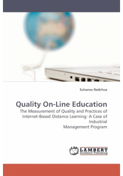 Quality On-Line Education
