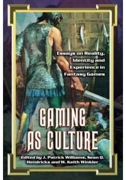Gaming as Culture