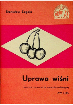 Uprawa wiśni