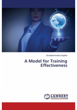 A Model for Training Effectiveness