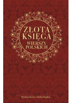 Złota księga wierszy polskich
