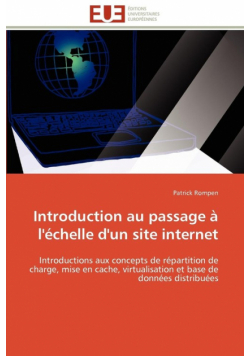 Introduction au passage à l'échelle d'un site internet