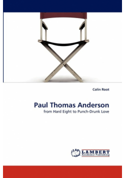 Paul Thomas Anderson