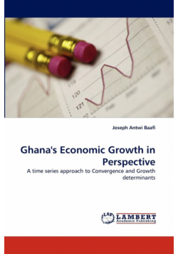 Ghana's Economic Growth in Perspective