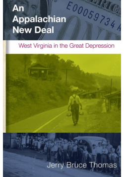 An Appalachian New Deal