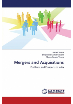 Mergers and Acquisitions
