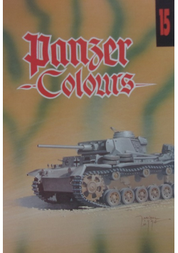 Panzer Colours 15