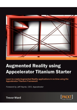 Augmented Reality Using Appcelerator Titanium Starter