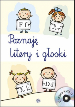 Poznaję litery i głoski