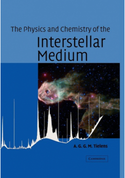 The Physics and Chemistry of the Interstellar Medium