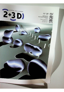 2 + 3D Nr 37 / 10