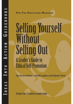 Selling Yourself Without Selling Out