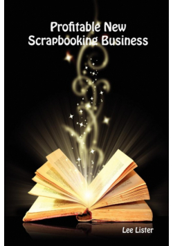 Profitable New Scrapbooking Business