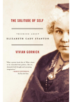 The Solitude of Self