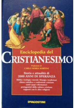 Enciclopedia del Cristianesimo
