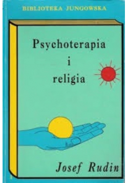 Psychoterapia i religia