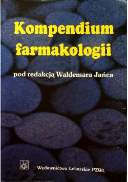 Kompendium farmakologii