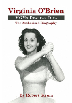 Virginia O'Brien