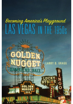 Becoming America's Playground