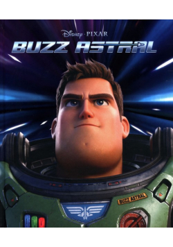 Buzz Astral Disney Pixar