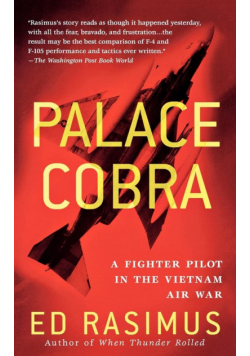 Palace Cobra
