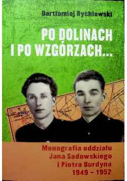 Po dolinach i po wzgórzach
