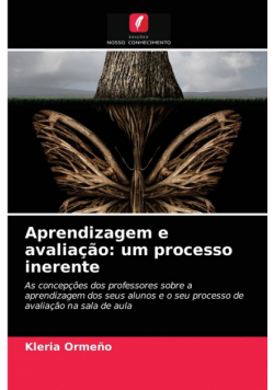 Aprendizagem e avaliação