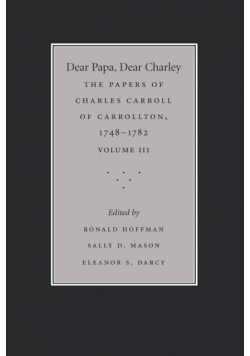 Dear Papa, Dear Charley
