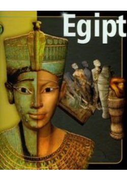 Egipt z bliska