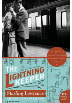 The Lightning Keeper