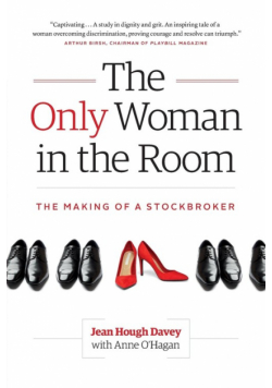 The Only Woman in the Room