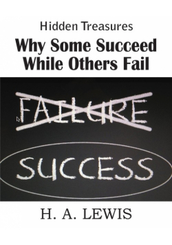 Why Some Succeed While Others Fail