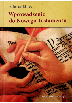 Wprowadzenie do Nowego Testamentu