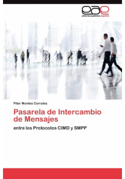 Pasarela de Intercambio de Mensajes
