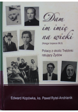 Dam im imię na wieki