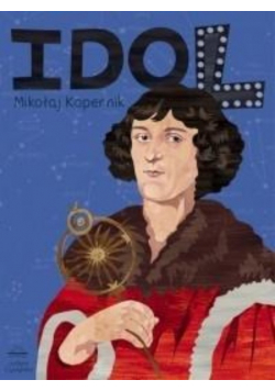 Idol Mikołaj Kopernik