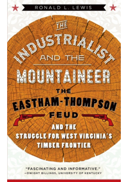 The Industrialist and the Mountaineer