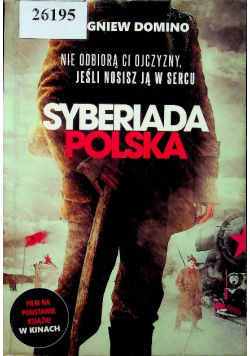 Syberiada polska okł. filmowa