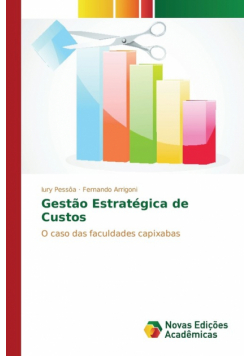 Gestão Estratégica de Custos
