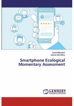 Smartphone Ecological Momentary Assessment