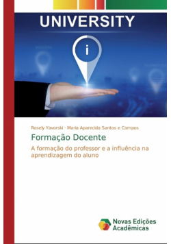 Formação Docente