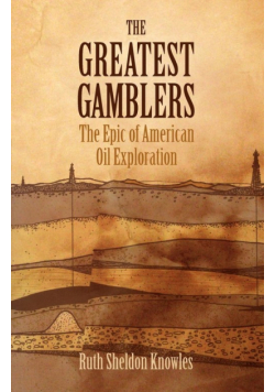 The Greatest Gamblers
