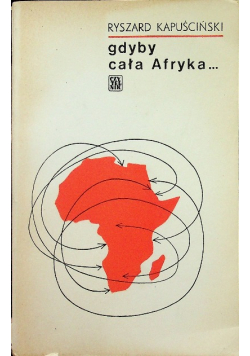 Gdyby cała Afryka