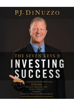 The Seven Keys to Investing Success